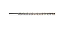 Grąžtas betonui Makita Nemesis; SDS-max; 24x400/520 mm