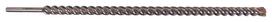 Grąžtas betonui Makita B-20264; 35x920 mm; SDS-max
