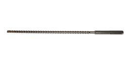 Grąžtas betonui Makita Nemesis; SDS-max; 15x400/540 mm