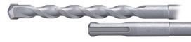Grąžtas betonui Makita STANDARD; 20x350 mm; SDS-plus
