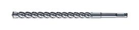 Grąžtas betonui Makita NEMESIS; 5x260 mm; SDS-plus