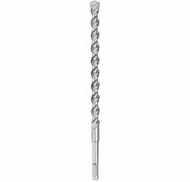 Grąžtas betonui Makita Standard; 7x160 mm; SDS-plus