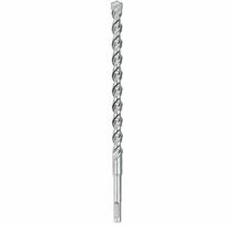 Grąžtas betonui Makita B-16346; 5x110mm; 10 vnt.