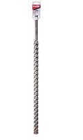 Grąžtas betonui Makita NEMESIS; 28x550 mm; SDS-max
