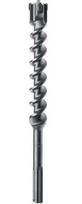 Grąžtas betonui Makita NEMESIS; 22x800 mm; SDS-max