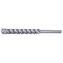 Grąžtas betonui Makita NEMESIS; 32x370 mm; SDS-max