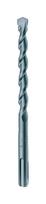 Grąžtas betonui Makita STANDARD; 16x160 mm; SDS-plus
