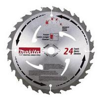 Pjovimo diskas medienai Makita M-FORCE; 185x2x30,0 mm; Z24; 15°
