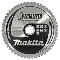 Pjovimo diskas aliuminiui Makita SPECIALIZED; 235x2,4x30,0 mm; Z50; 0°