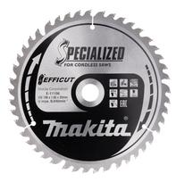 Pjovimo diskas medienai Makita E-11156 TCT; 190x20x1,85 mm