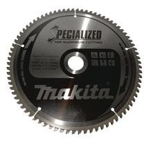Pjovimo diskas Makita B-33320; 260x30 mm; Z80; -5°
