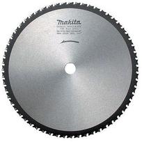 Pjovimo diskas metalui Makita; 185x1,3x30,0 mm; Z70; 10°