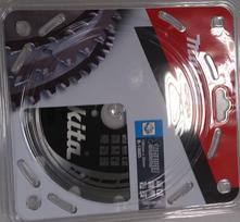 Pjovimo diskas medienai Makita; 190x2,6x30,0 mm; Z20; 20°