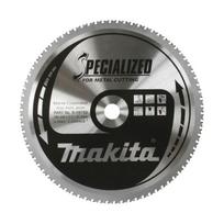 Pjovimo diskas metalui Makita; 305x2,3x25,4 mm; Z78; -5°