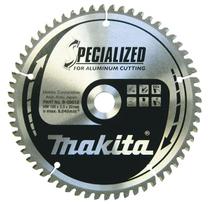 Pjovimo diskas aliuminiui Makita; 190x2x20,0 mm; Z60; -5°