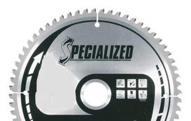 Pjovimo diskas metalui Makita; 185x1,6x30,0 mm; Z64; 0°