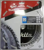 Pjovimo diskas medienai Makita; 235x2,3x30,0 mm; Z48; 18°