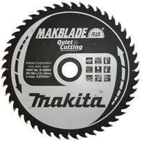 Pjovimo diskas medienai Makita; 260x2,8x30,0 mm; Z48; 20°