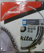 Pjovimo diskas medienai Makita; 305x2,3x30,0 mm; Z60; 5°
