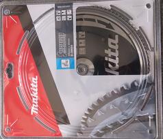 Pjovimo diskas aliuminiui Makita; 305x2,8x30,0 mm; Z100; 0°