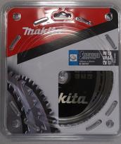 Pjovimo diskas metalui Makita; 185x2x30,0 mm; Z48; 0°