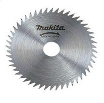 Pjovimo diskas medienai Makita; 85x0,5x15,0 mm; Z50; 10°