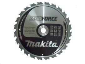 Pjovimo diskas medienai Makita; 355x3,2x30,0 mm; Z24; 20°