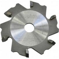 Pjovimo diskas medienai Makita; 118x18x20,0 mm; Z6; 135°