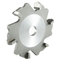 Pjovimo diskas aliuminiui Makita; 118x14x20,0 mm; Z6; 5°