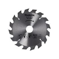 Pjovimo diskas medienai Makita; 185x2,2x30,0 mm; Z20; 15°
