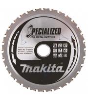 Pjovimo diskas metalui Makita Specialized; 150x1,1x20 mm; Z32