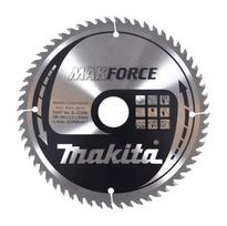 pjovimo diskas medienai - Pjovimo diskas Makita B-32390; 190x30 mm; Z60 - 1 nuotrauka