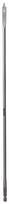 Plunksninis grąžtas medienai Makita E-17382; 1/4''; 8x400 mm