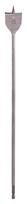 Plunksninis grąžtas medienai Makita E-17544; 1/4''; 35x400 mm