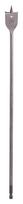 Plunksninis grąžtas medienai Makita E-17500; 1/4''; 26x400 mm