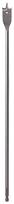 Plunksninis grąžtas medienai Makita E-17441; 1/4''; 18x400 mm