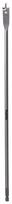 Plunksninis grąžtas medienai Makita E-17413; 1/4''; 13x400 mm