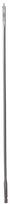 Plunksninis grąžtas medienai Makita E-17376; 1/4''; 6x400 mm