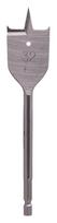 Plunksninis grąžtas medienai Makita E-17326; 1/4''; 32x150 mm