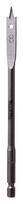 Plunksninis grąžtas medienai Makita E-17170; 1/4''; 8x150 mm