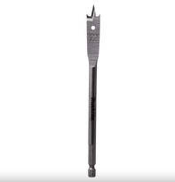 Plunksninis grąžtas medienai Makita E-17192; 1/4''; 12x150 mm