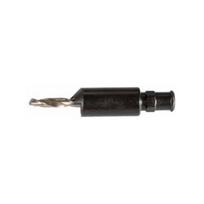 Medienos grąžtas su gilintuvu Makita D-73243; 2,8 mm