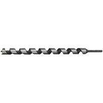 Spiralinis grąžtas medienai Makita E-07755; 6x400 mm