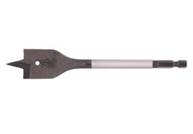 Plunksninis grąžtas medienai Makita; 26x150 mm