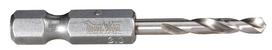 Grąžtas metalui Makita B-56437 HSS-G; 3,3x20/50 mm; 10 vnt.