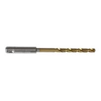 Grąžtas metalui Makita B-57467; 6x123 mm; SDS-PLUS HSS
