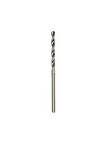 makita graztai - Grąžtas metalui Makita HSS-Co, DIN 338; 4,5x80 mm - 1 nuotrauka