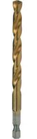 Grąžtas metalui Makita HSS-TiN; 4,1x75 mm