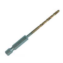 Grąžtas metalui Makita HSS-Tin ; Ø3,3x85 mm