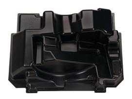 MAKPAC lagamino įdėklas Makita 838108-8, HS7601 MAKPAC 4